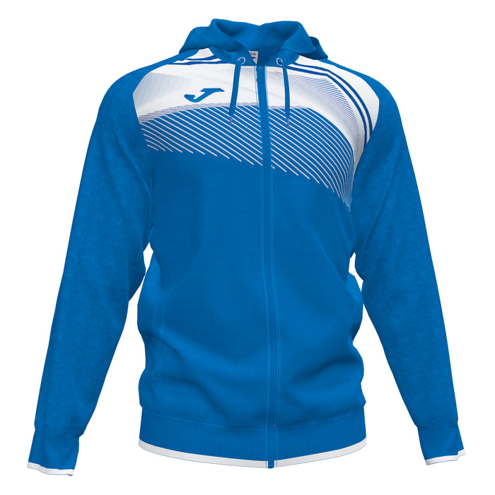 Joma Supernova II Hoodie Jacket