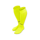 Joma Football Socks Classic II in Fluor Yellow