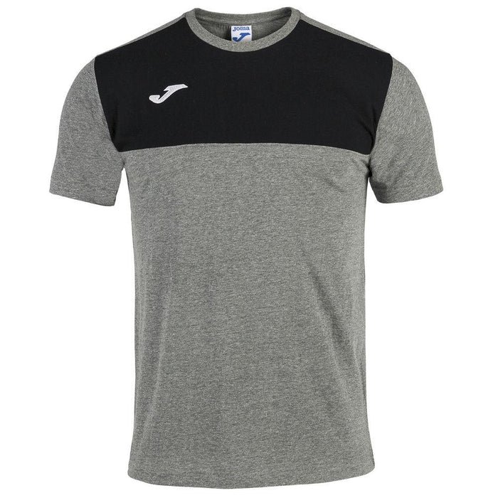 Joma T-Shirt Winner Cotton Short Sleeve