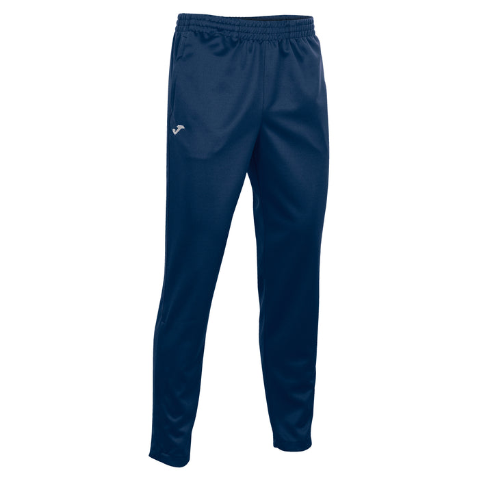 Joma Long Pant Poly Interlock