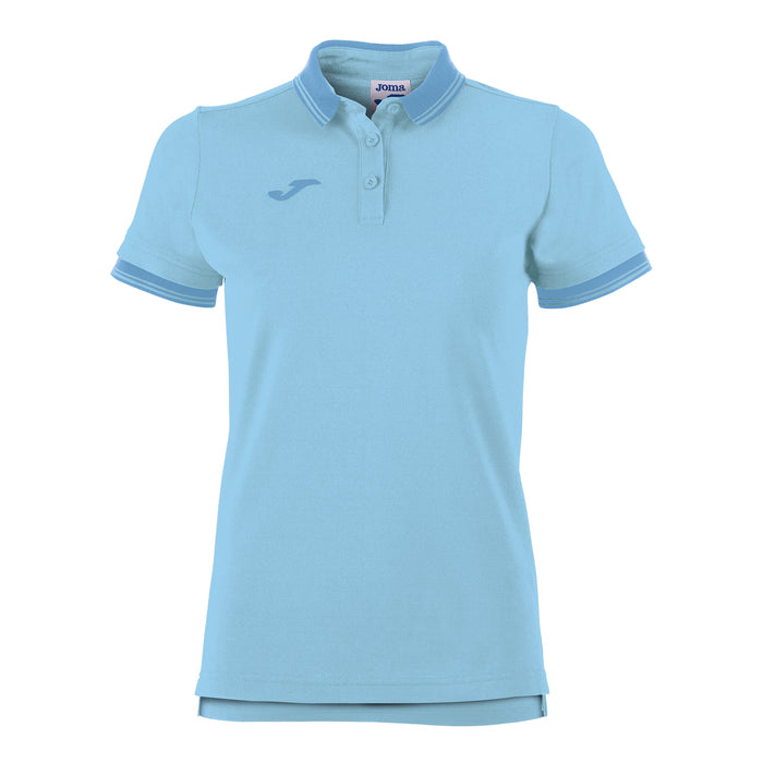 Joma Bali II Polo Shirt Women's
