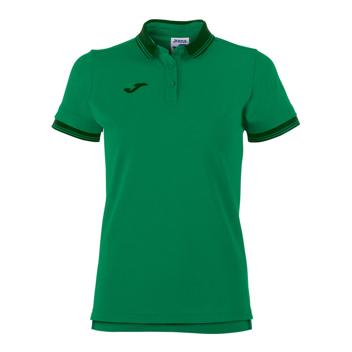 Joma Bali II Polo Shirt Women's