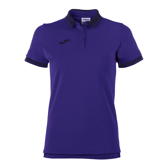 Joma Bali II Polo Shirt Women's