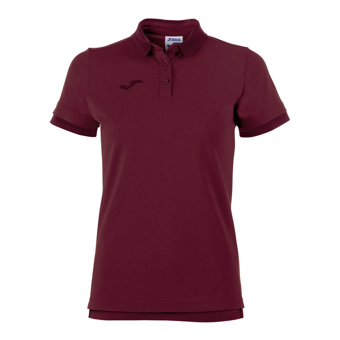 Joma Bali II Polo Shirt Women's
