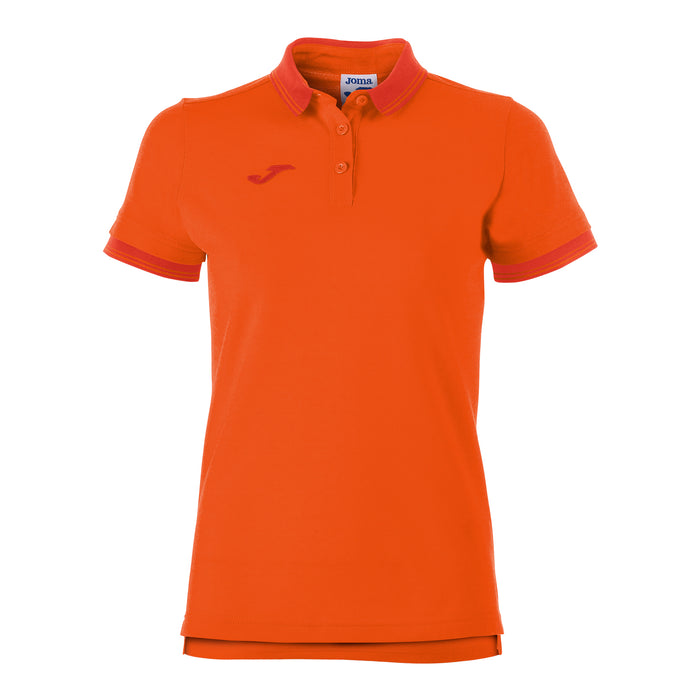 Joma Bali II Polo Shirt Women's