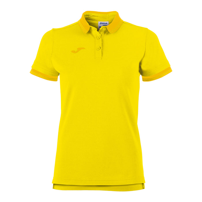 Joma Bali II Polo Shirt Women's