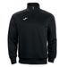 Joma Faraon 1/4 Zip Sweatshirt in Black