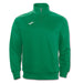 Joma Faraon 1/4 Zip Sweatshirt in Green