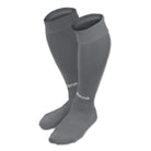 Joma Football Socks Classic II in Anthracite