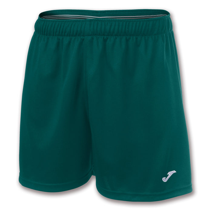Joma Rugby Shorts in Bottle Green