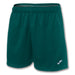 Joma Rugby Shorts in Bottle Green
