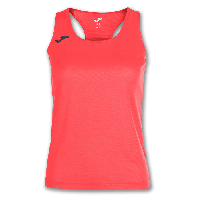 Joma Siena Sleeveless Shirt Women's