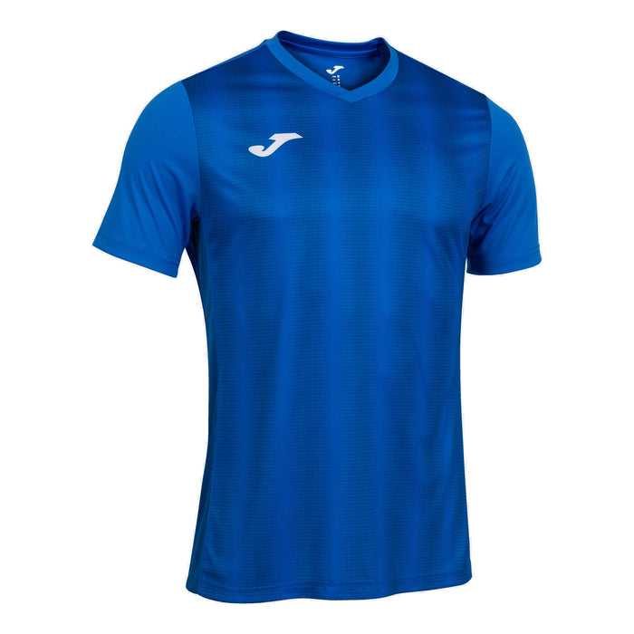 Joma Inter II Short Sleeve Shirt