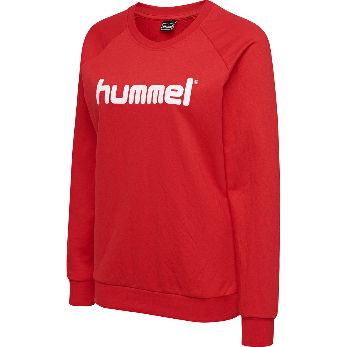 hmlgo cotton sweatshirt