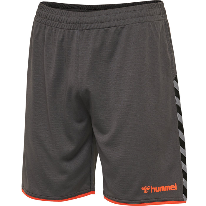 Hummel Hmlauthentic Polyester Shorts