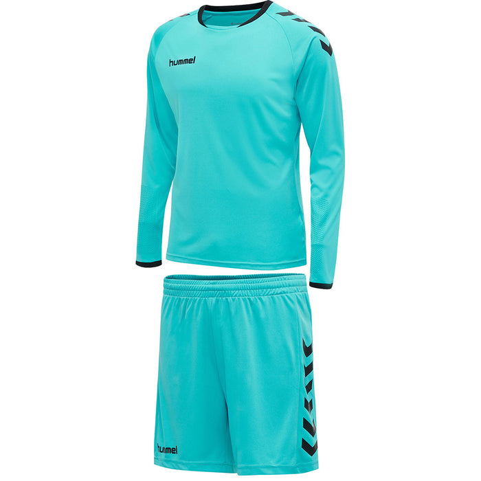 Hummel Core Goalkeeper Set