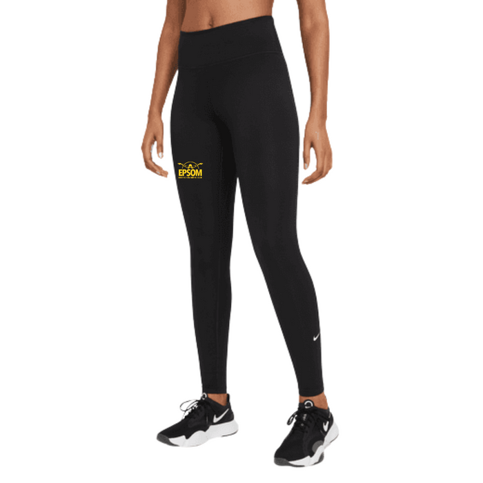 Epsom District Swimming Club Women's Tights