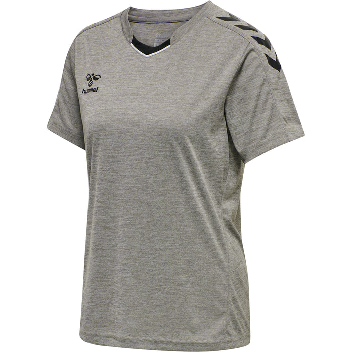 Hummel Hmlcore XK Poly Jersey Short Sleeve Women's