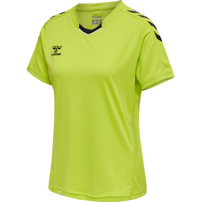 Hummel Hmlcore XK Poly Jersey Short Sleeve Women's