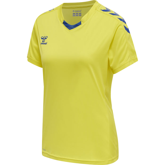 Hummel Hmlcore XK Poly Jersey Short Sleeve Women's