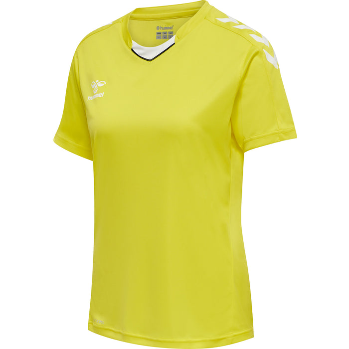 Hummel Hmlcore XK Poly Jersey Short Sleeve Women's