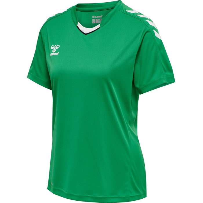 Hummel Hmlcore XK Poly Jersey Short Sleeve Women's