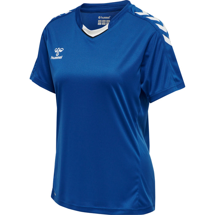 Hummel Hmlcore XK Poly Jersey Short Sleeve Women's