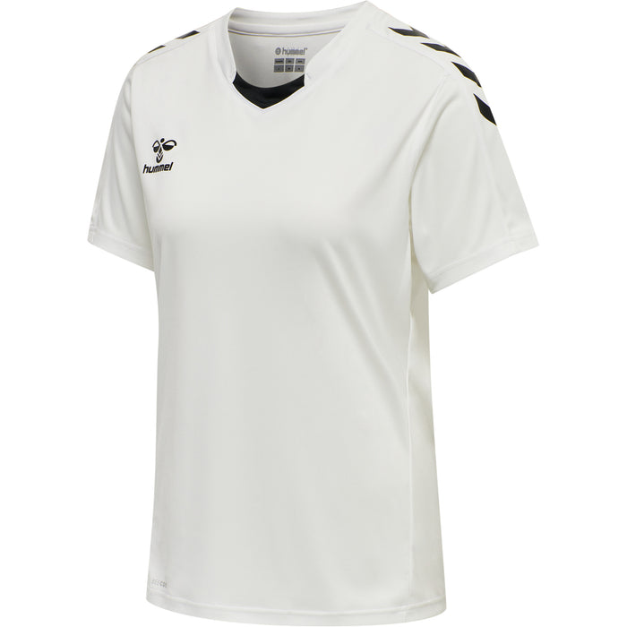 Hummel Hmlcore XK Poly Jersey Short Sleeve Women's