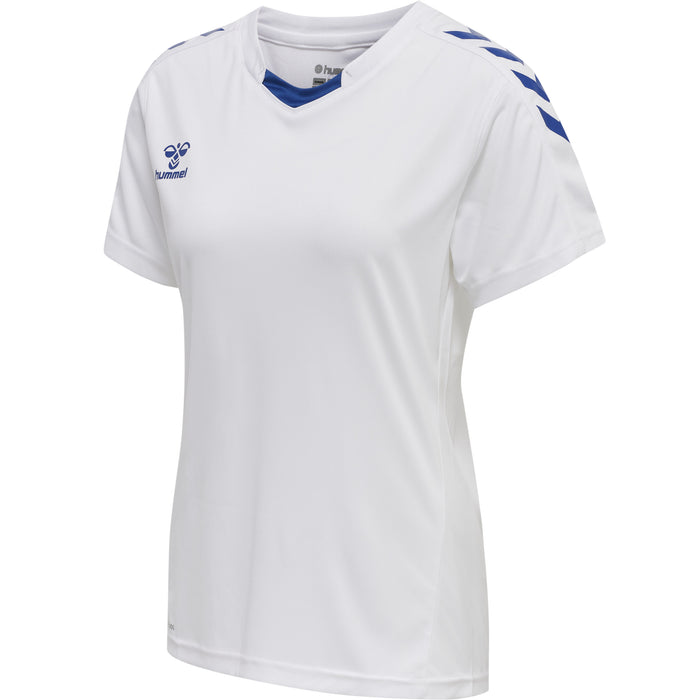 Hummel Hmlcore XK Poly Jersey Short Sleeve Women's