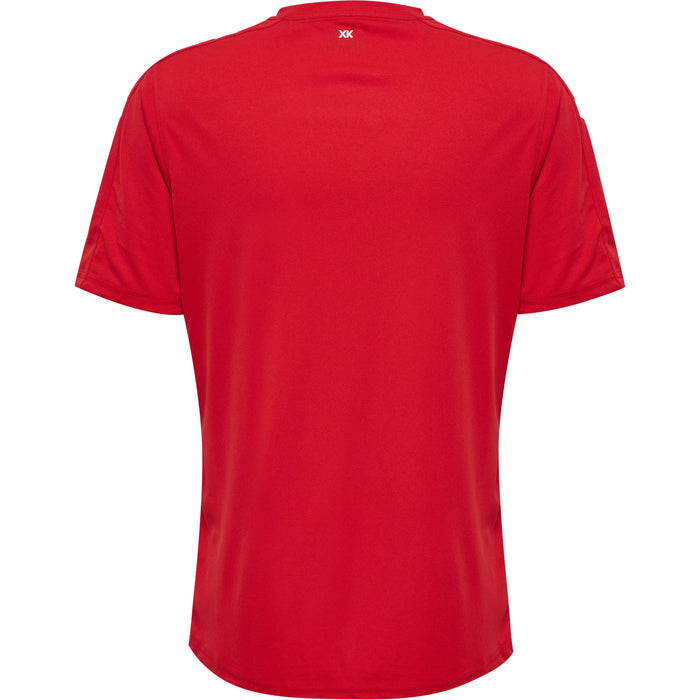 Hummel Hmlcore XK Sublimation Jersey Short Sleeve