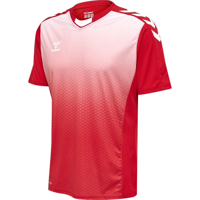 Hummel Hmlcore XK Sublimation Jersey Short Sleeve
