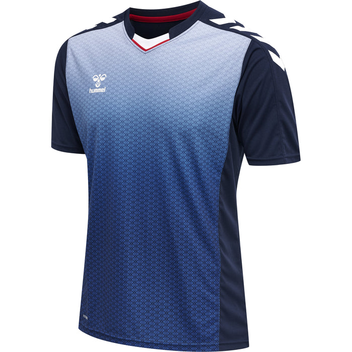 Hummel Hmlcore XK Sublimation Jersey Short Sleeve