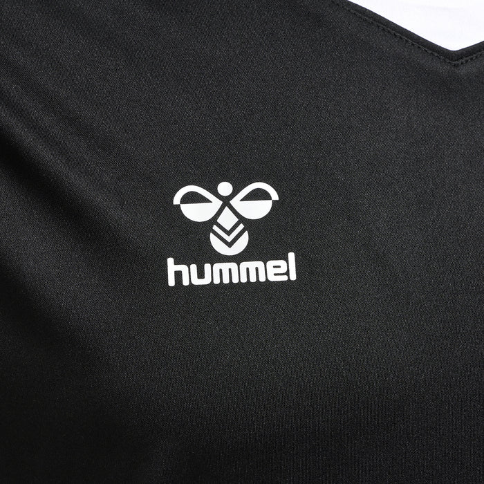 Hummel Hmlcore XK Poly Jersey Long Sleeve