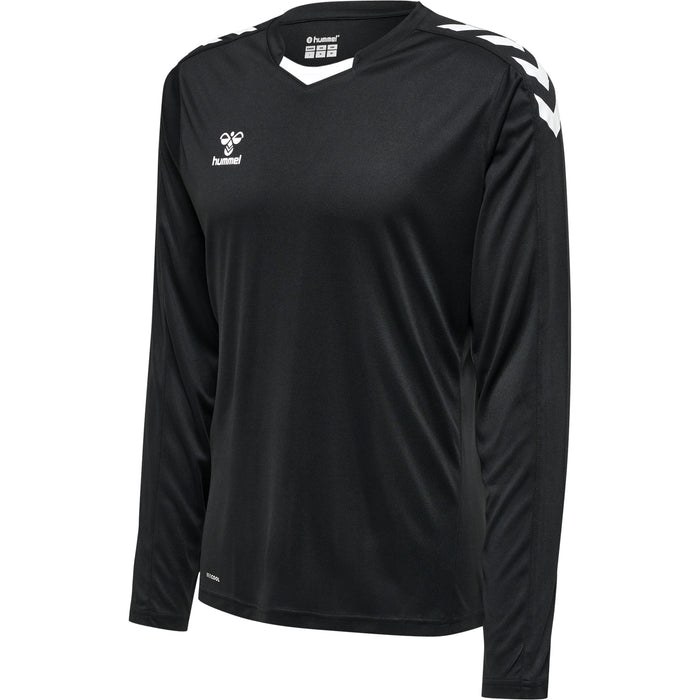 Hummel Hmlcore XK Poly Jersey Long Sleeve