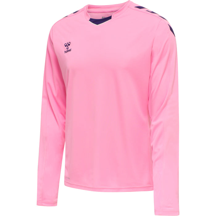 Hummel Hmlcore XK Poly Jersey Long Sleeve