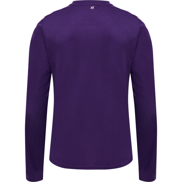 Hummel Hmlcore XK Poly Jersey Long Sleeve