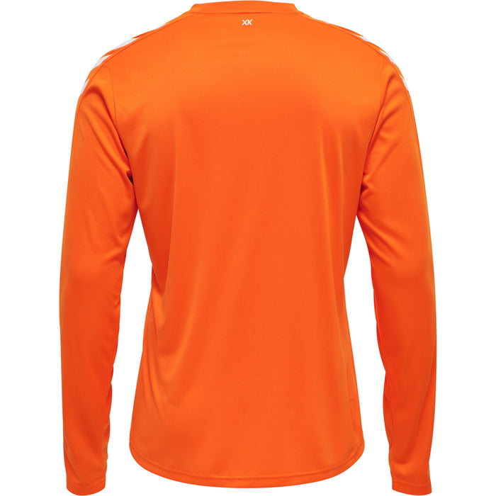Hummel Hmlcore XK Poly Jersey Long Sleeve