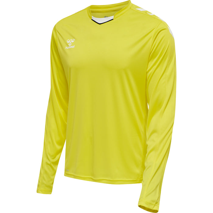 Hummel Hmlcore XK Poly Jersey Long Sleeve