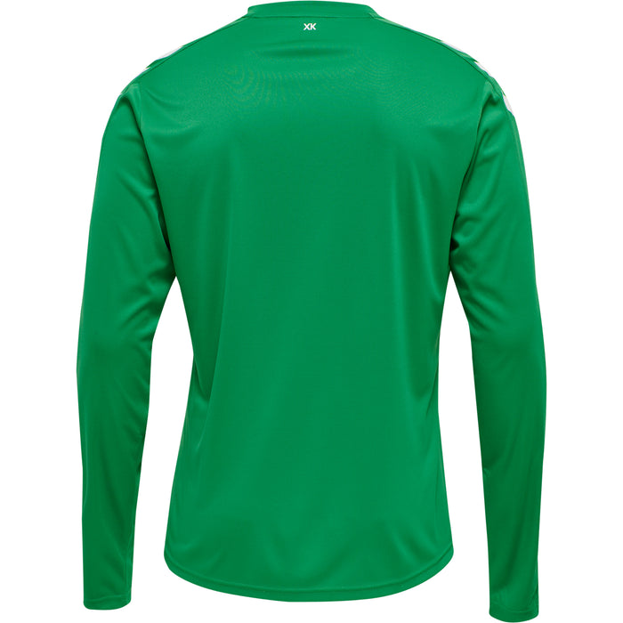 Hummel Hmlcore XK Poly Jersey Long Sleeve
