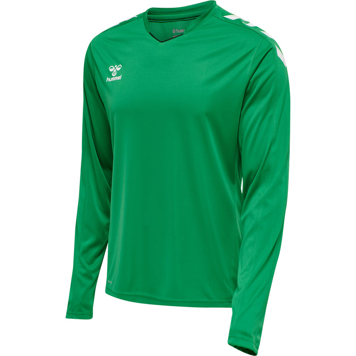 Hummel Hmlcore XK Poly Jersey Long Sleeve