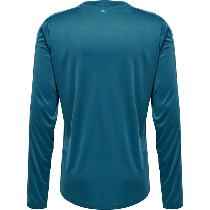 Hummel Hmlcore XK Poly Jersey Long Sleeve