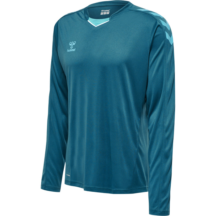 Hummel Hmlcore XK Poly Jersey Long Sleeve