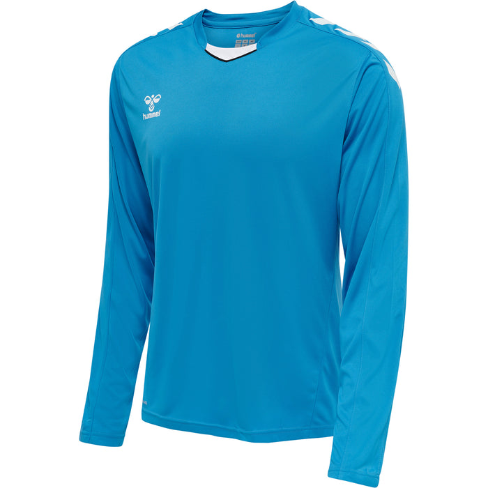 Hummel Hmlcore XK Poly Jersey Long Sleeve