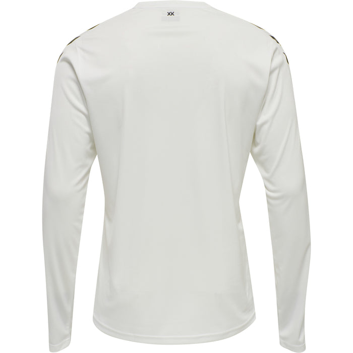 Hummel Hmlcore XK Poly Jersey Long Sleeve