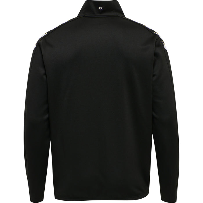 Hummel Hmlcore XK Half Zip Poly Sweat