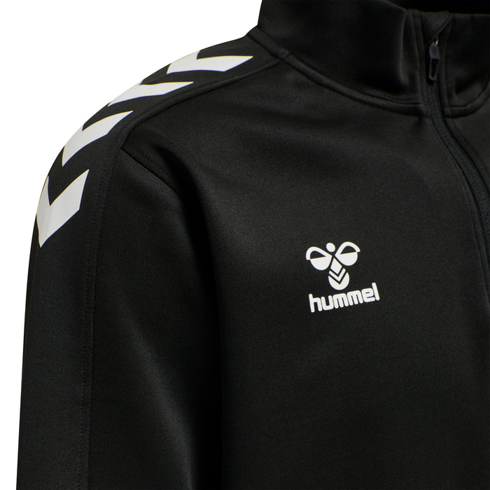 Hummel Hmlcore XK Half Zip Poly Sweat