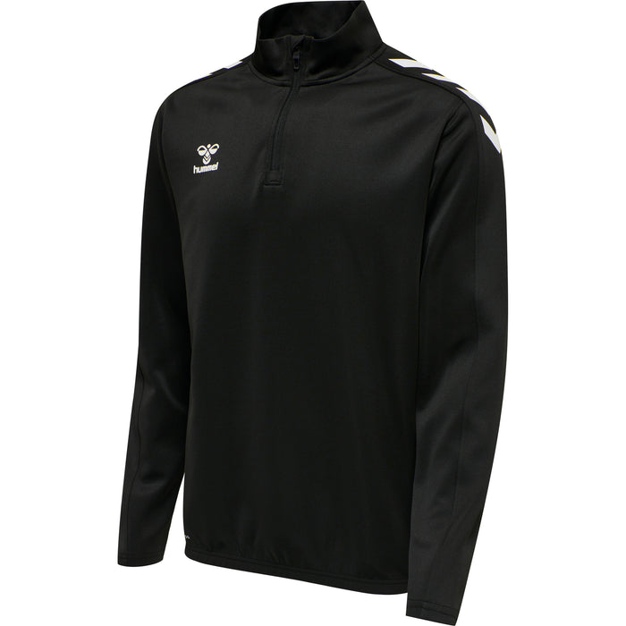 Hummel Hmlcore XK Half Zip Poly Sweat