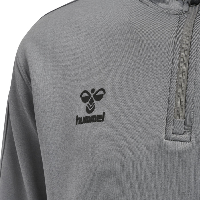Hummel Hmlcore XK Half Zip Poly Sweat