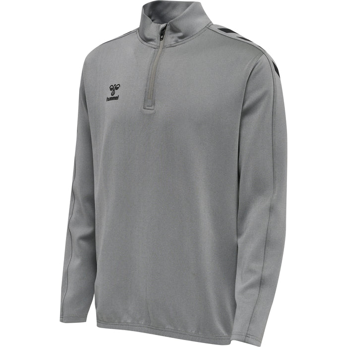 Hummel Hmlcore XK Half Zip Poly Sweat
