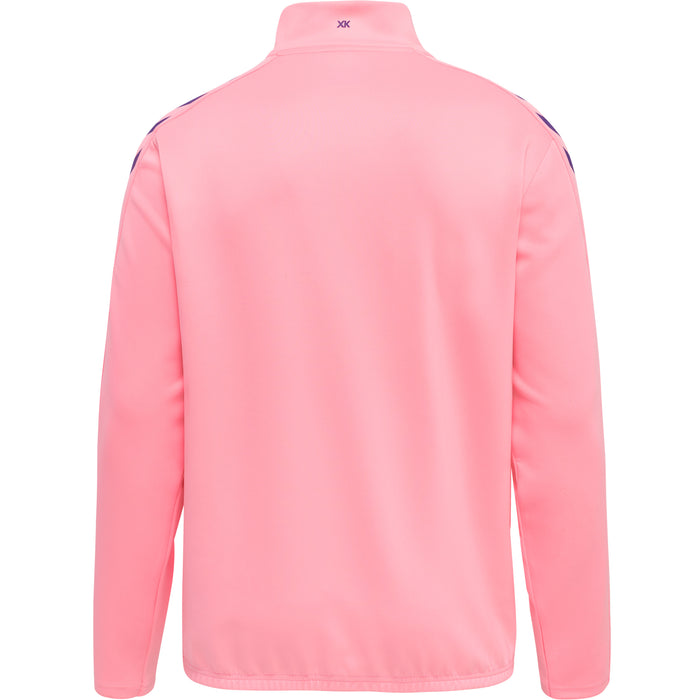 Hummel Hmlcore XK Half Zip Poly Sweat